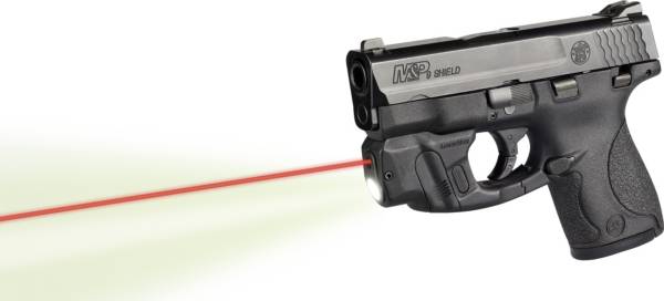 LaserMax Centerfire Light/Laser Sight System Green for sale online 