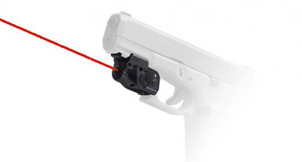 LaserMax Lightning Laser Sight – Red