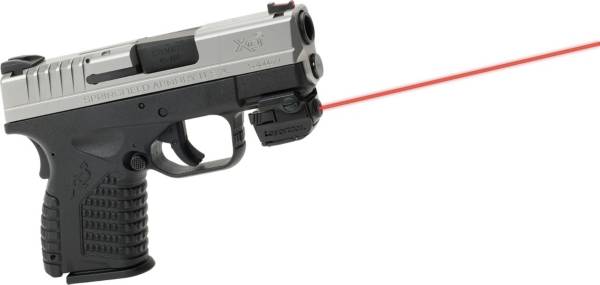 LaserMax Micro II Red Laser Sight