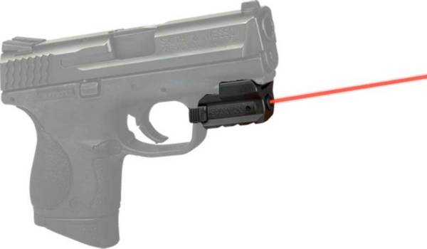 Lasermax Spartan Red Laser Sight