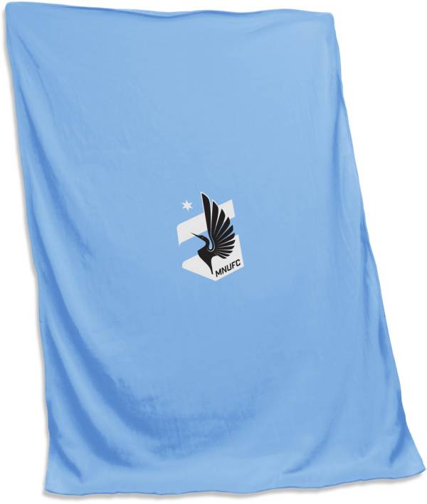 Minnesota United FC 54'' x 84'' Sweatshirt Blanket