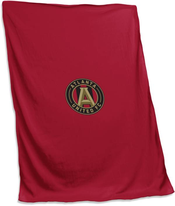Atlanta United 54'' x 84'' Sweatshirt Blanket
