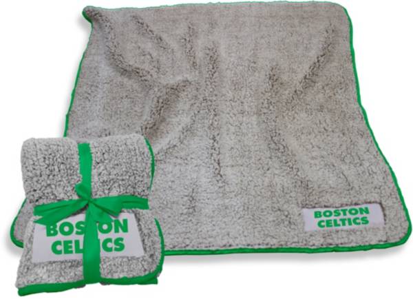 Boston Celtics 50'' x 60'' Frosty Fleece Blanket