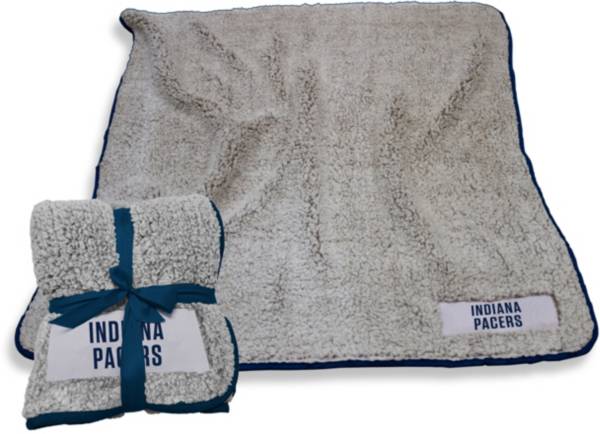 Indiana Pacers 50'' x 60'' Frosty Fleece Blanket product image