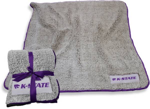 Kansas State Wildcats 50'' x 60'' Frosty Fleece Blanket