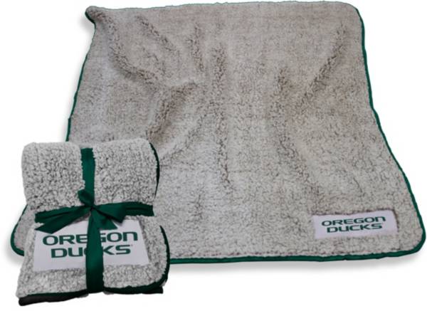 Oregon Ducks 50'' x 60'' Frosty Fleece Blanket