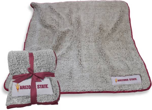 Arizona State Sun Devils 50'' x 60'' Frosty Fleece Blanket