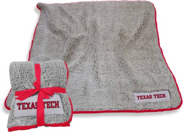 Texas Tech Red Raiders 50'' x 60'' Frosty Fleece Blanket product image
