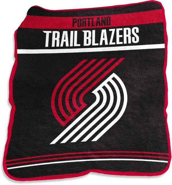 Portland Trail Blazers 50'' x 60'' Game Day Throw Blanket