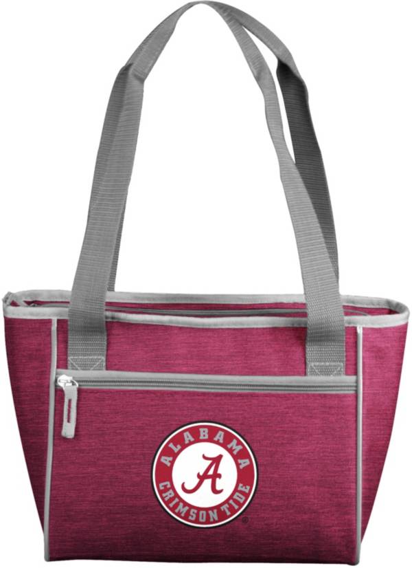 Alabama Crimson Tide 16 Can Cooler