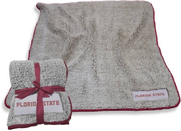 Florida State Seminoles 50'' x 60'' Frosty Fleece Blanket