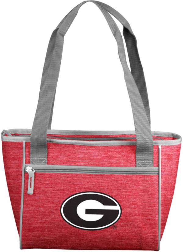 Georgia Bulldogs 16 Can Cooler