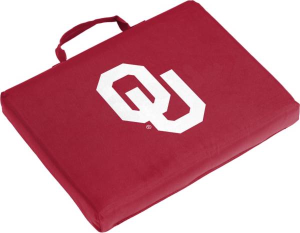 Oklahoma Sooners Bleacher Cushion