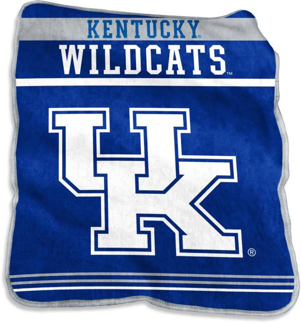 Kentucky Wildcats 50'' x 60'' Game Day Throw Blanket