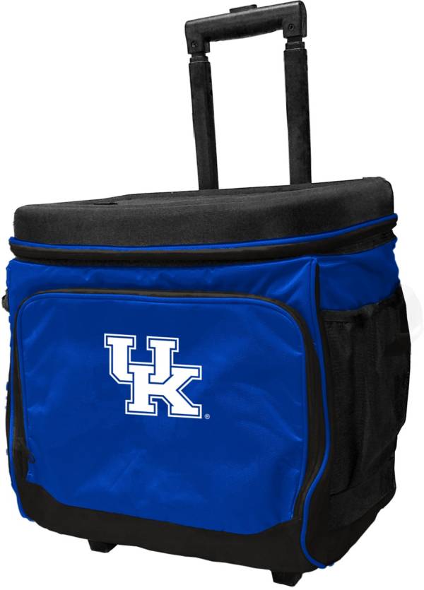 Kentucky Wildcats Rolling Cooler