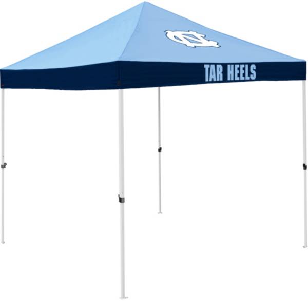 North Carolina Tar Heels Economy Canopy