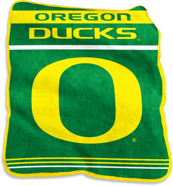 Oregon Ducks 50'' x 60'' Game Day Throw Blanket product image