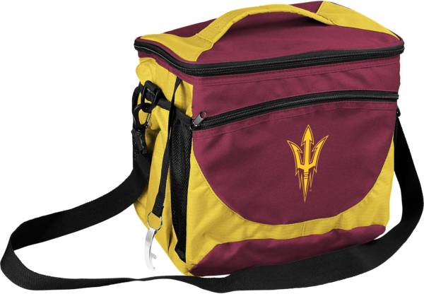 Arizona State Sun Devils 24 Can Cooler