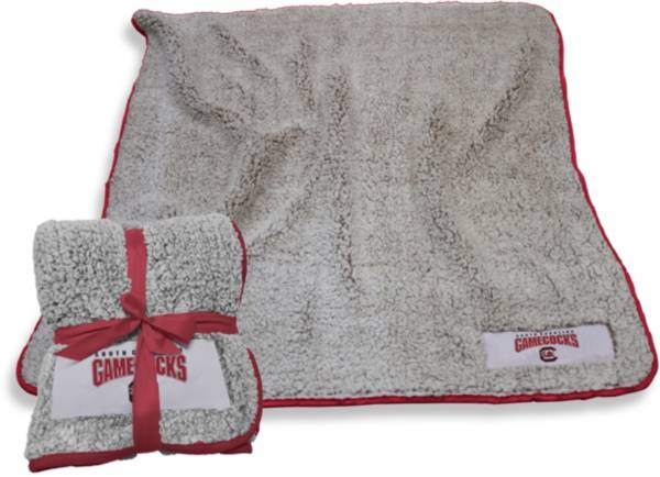 South Carolina Gamecocks 50'' x 60'' Frosty Fleece Blanket