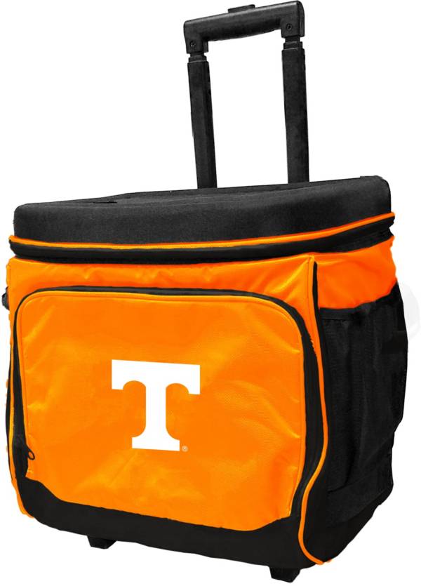 Tennessee Volunteers Rolling Cooler