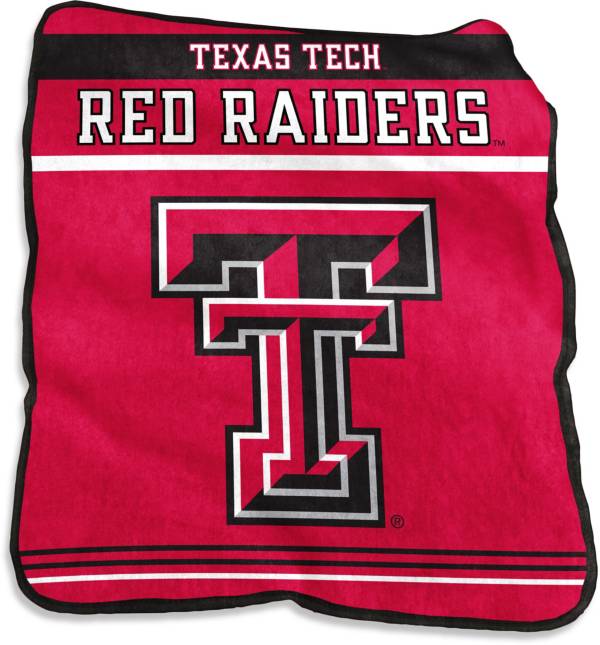 Texas Tech Red Raiders 50'' x 60'' Game Day Throw Blanket