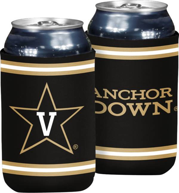 Vanderbilt Commodores Flat Koozie