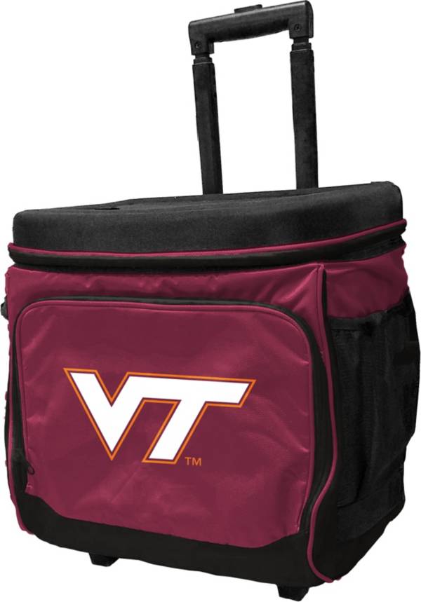 Virginia Cavaliers Rolling Cooler