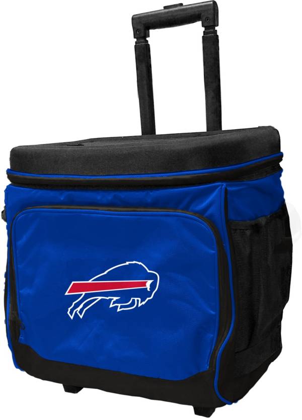 Buffalo Bills Rolling Cooler