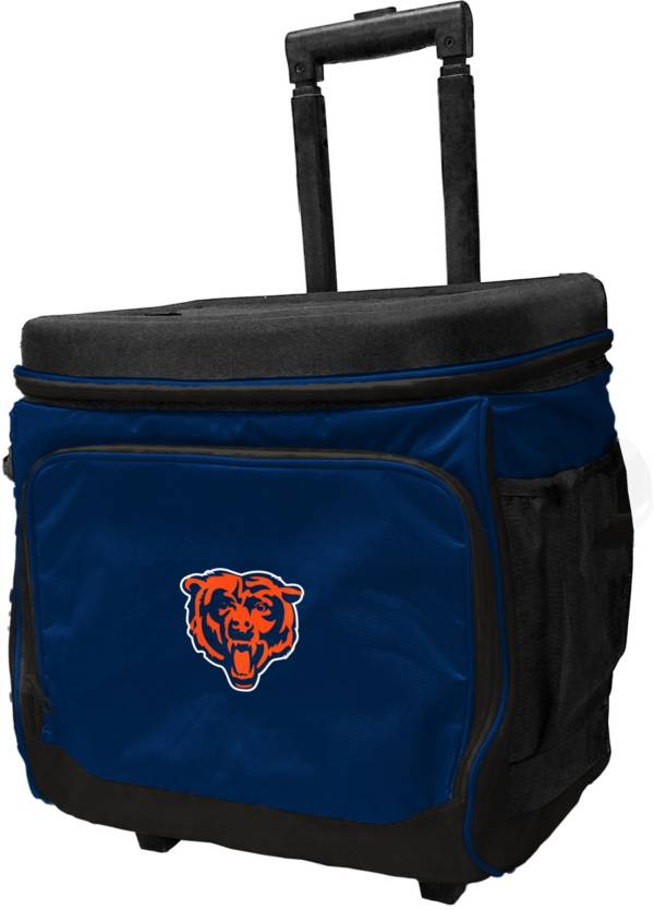 Chicago Bears Rolling Cooler