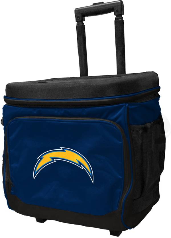 Los Angeles Chargers Rolling Cooler