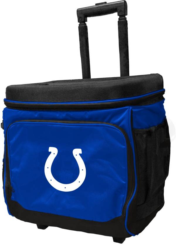 Indianapolis Colts Rolling Cooler