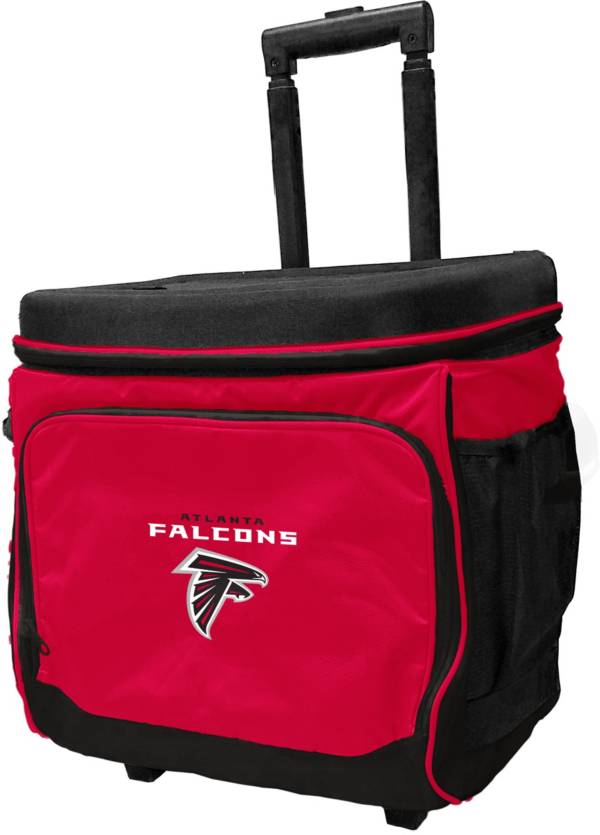 Atlanta Falcons Rolling Cooler