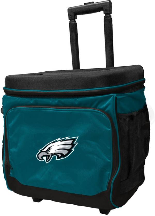 Philadelphia Eagles Rolling Cooler