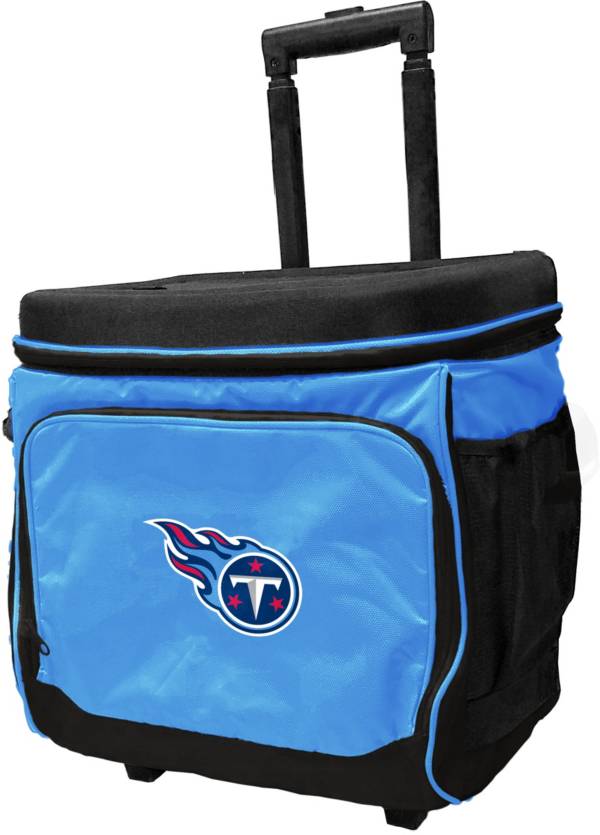 Tennessee Titans Rolling Cooler