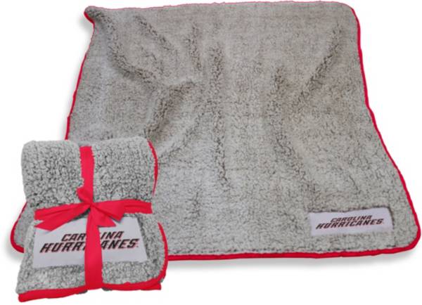 Carolina Hurricanes 50'' x 60'' Frosty Fleece Blanket