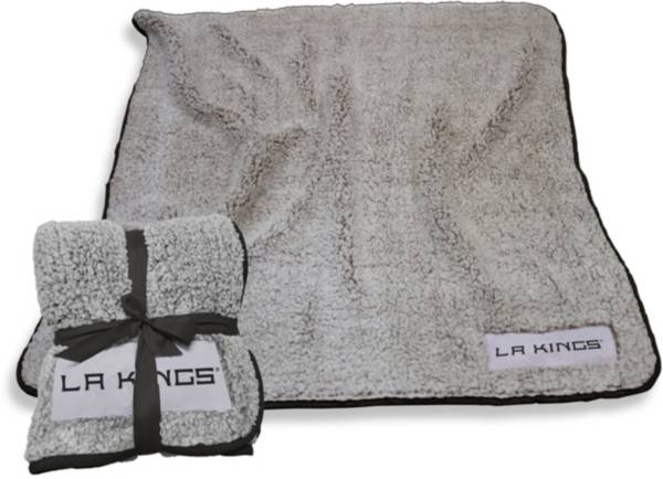 Los Angeles Kings 50'' x 60'' Frosty Fleece Blanket