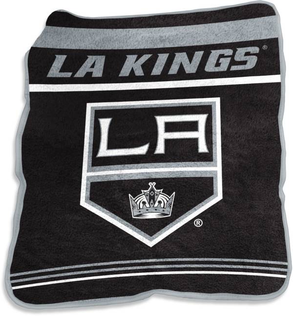 Los Angeles Kings 50'' x 60'' Game Day Throw Blanket