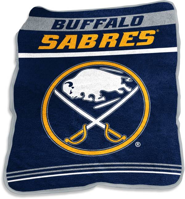 Buffalo Sabres 50'' x 60'' Game Day Throw Blanket