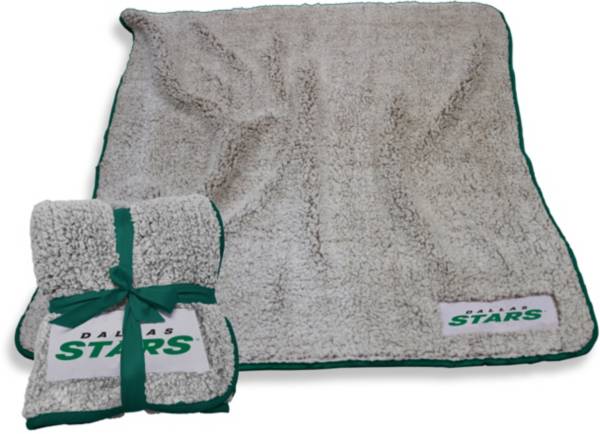 Dallas Stars 50'' x 60'' Frosty Fleece Blanket