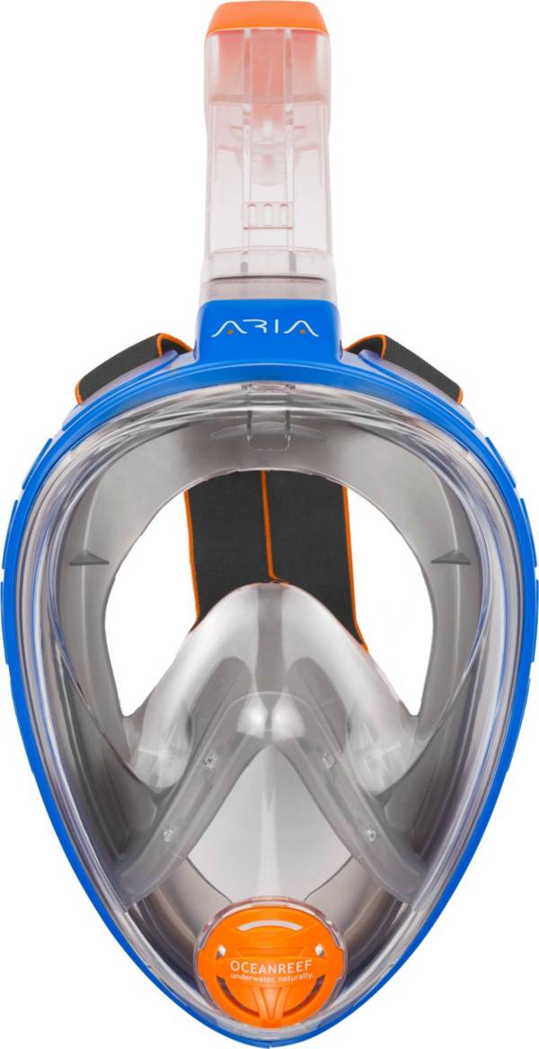 Guardian Ocean Reef ARIA Classic Full Face Snorkeling Mask