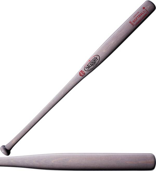 Louisville Slugger MSB3 Maple USA Slowpitch Bat 2019