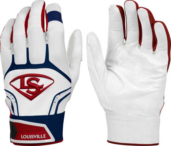 Louisville Slugger Women's LXT Softball Batting Gloves