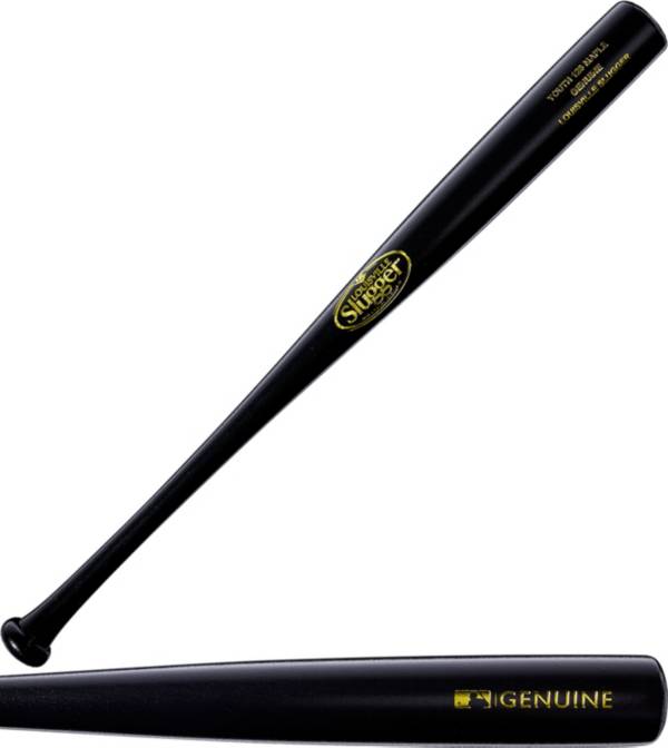 Louisville Slugger Youth Genuine 125 Maple Bat