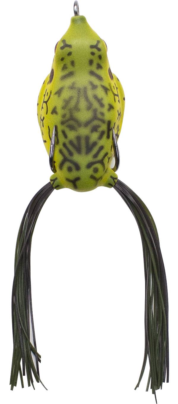Lunkerhunt Kraken Walking Frog