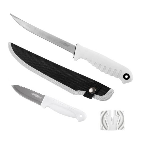 Marathon Fillet Knife/Sharpener Kit product image