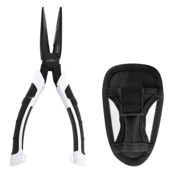 Marathon Heavy Duty Pliers with Sheath