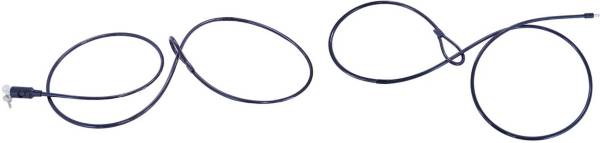 Malone Lariat Universal Kayak and Canoe Cable Lock