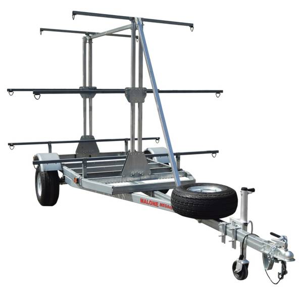 Malone MegaSport Outfitter 3 Tier Trailer product image