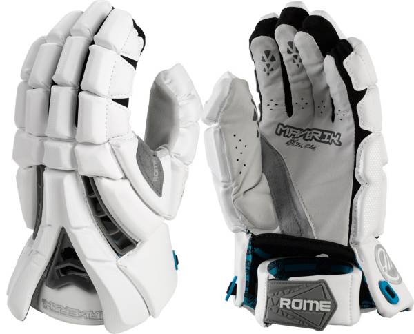 Maverik Men's Rome Lacrosse Glove