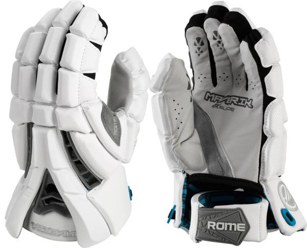 Maverik Men's Rome Lacrosse Glove product image